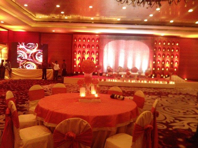 banquet halls for booking dubai