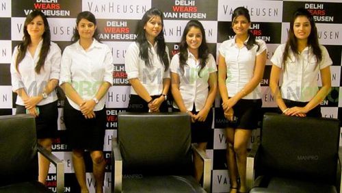 best event hostess dubai